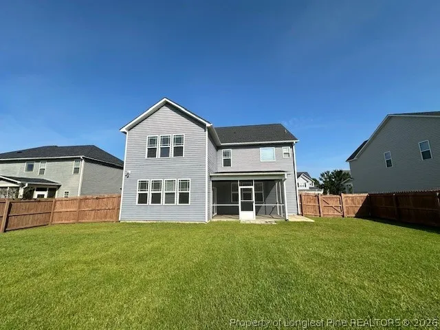 5137 Perfection Lane Hope Mills, NC 28348