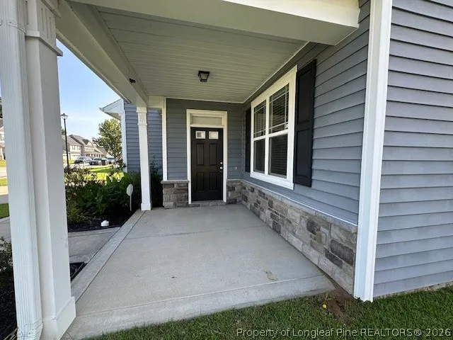 5137 Perfection Lane Hope Mills, NC 28348