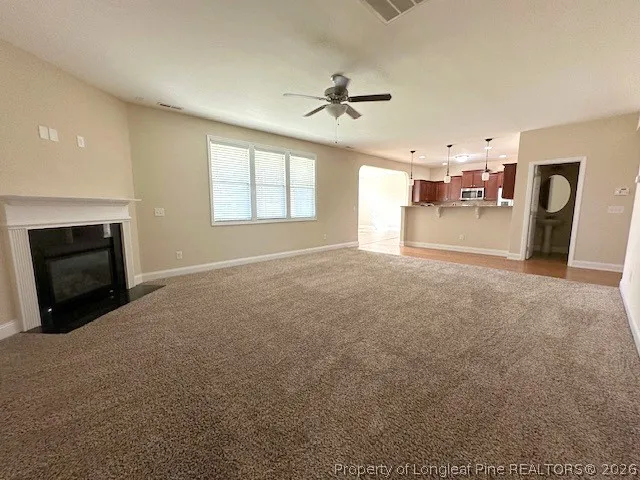 5137 Perfection Lane Hope Mills, NC 28348