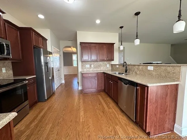 5137 Perfection Lane Hope Mills, NC 28348