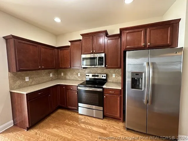 5137 Perfection Lane Hope Mills, NC 28348