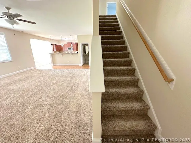 5137 Perfection Lane Hope Mills, NC 28348