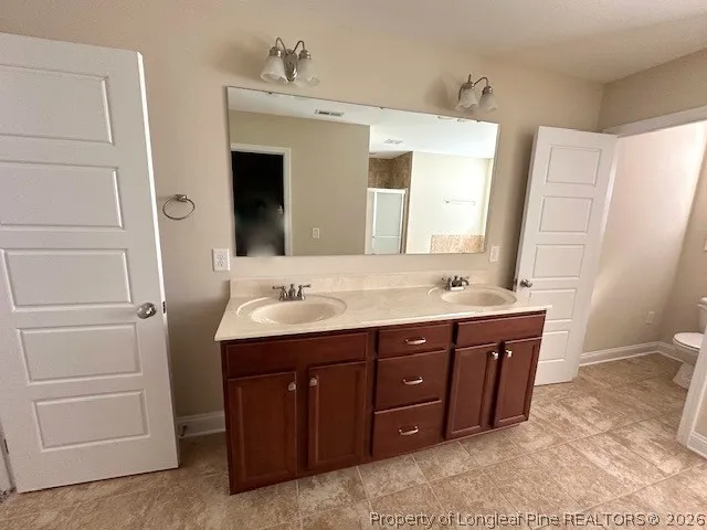5137 Perfection Lane Hope Mills, NC 28348