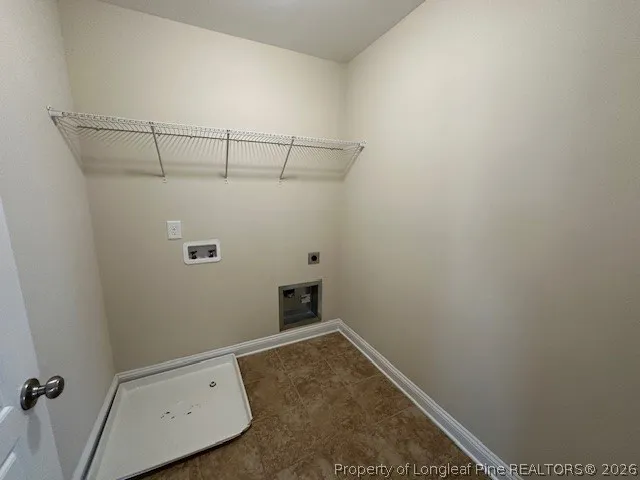 5137 Perfection Lane Hope Mills, NC 28348