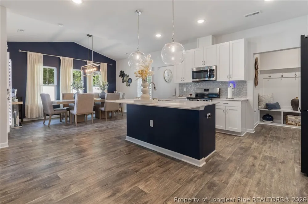 180 Beacon Hill Road Lillington, NC 27546