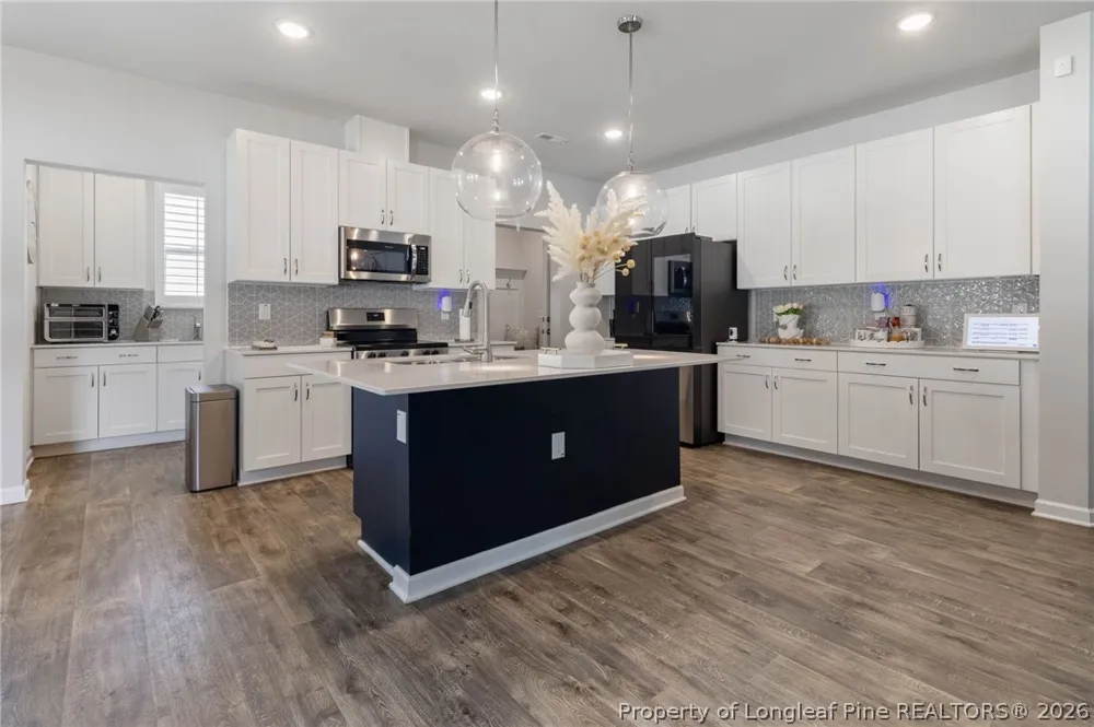 180 Beacon Hill Road Lillington, NC 27546