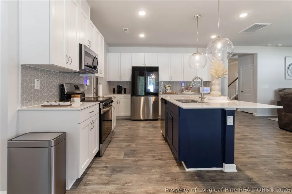 180 Beacon Hill Road Lillington, NC 27546