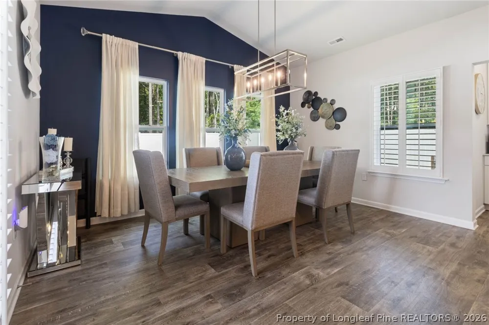 180 Beacon Hill Road Lillington, NC 27546