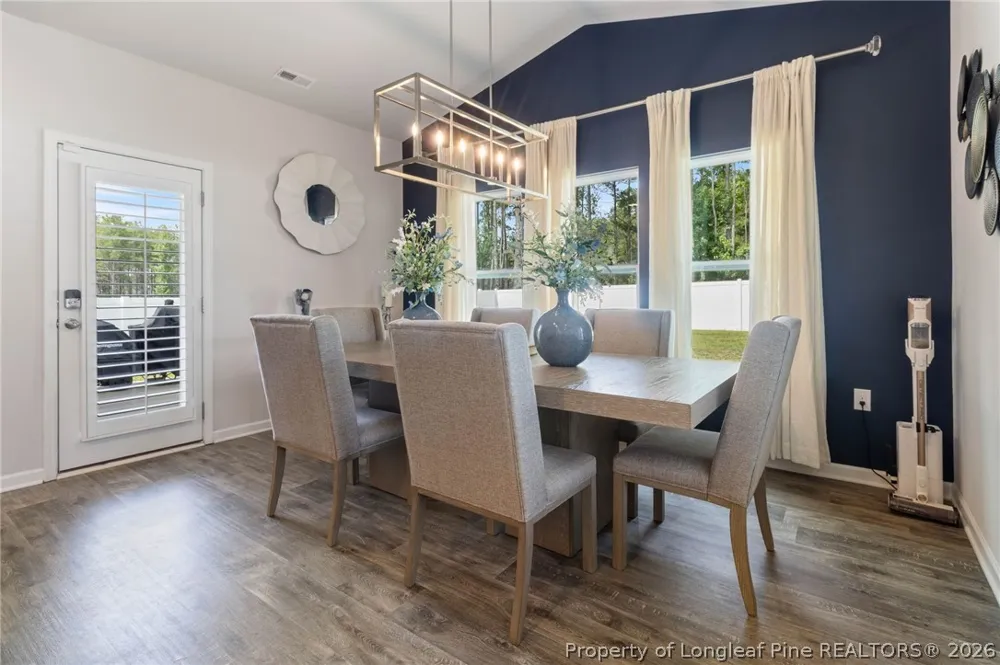 180 Beacon Hill Road Lillington, NC 27546