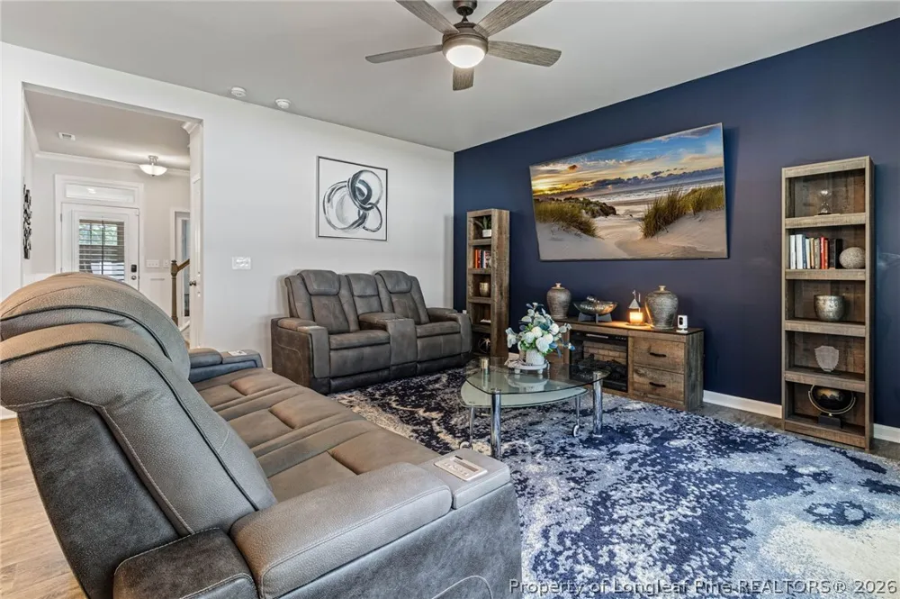 180 Beacon Hill Road Lillington, NC 27546