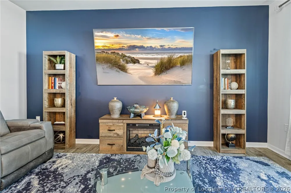 180 Beacon Hill Road Lillington, NC 27546