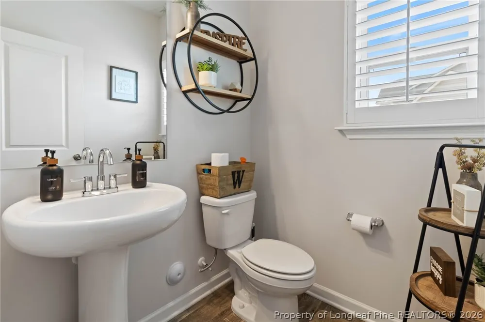 180 Beacon Hill Road Lillington, NC 27546