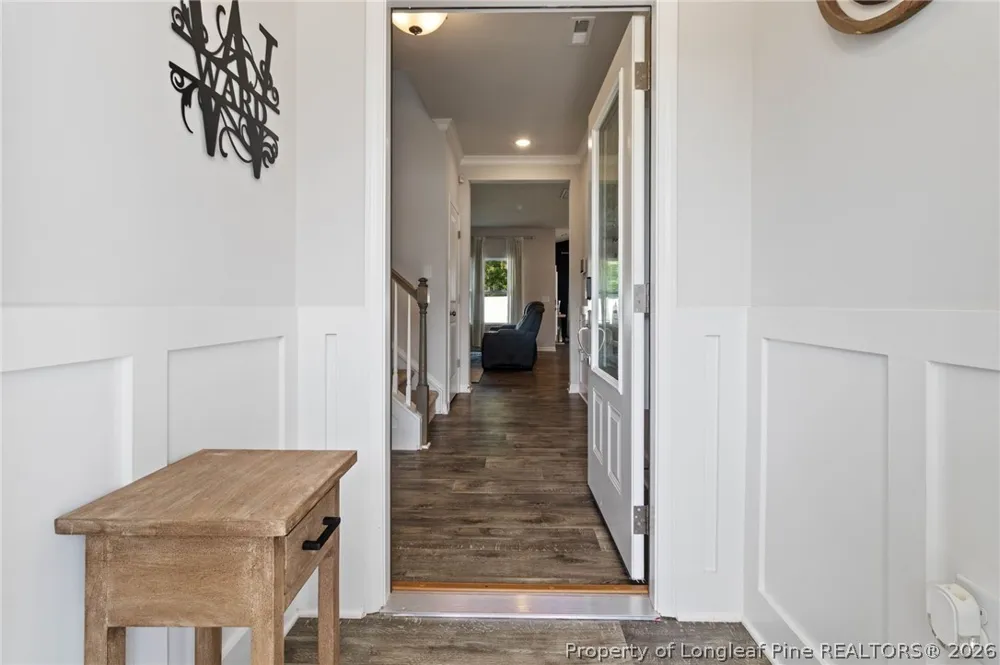 180 Beacon Hill Road Lillington, NC 27546