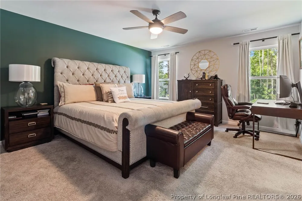 180 Beacon Hill Road Lillington, NC 27546