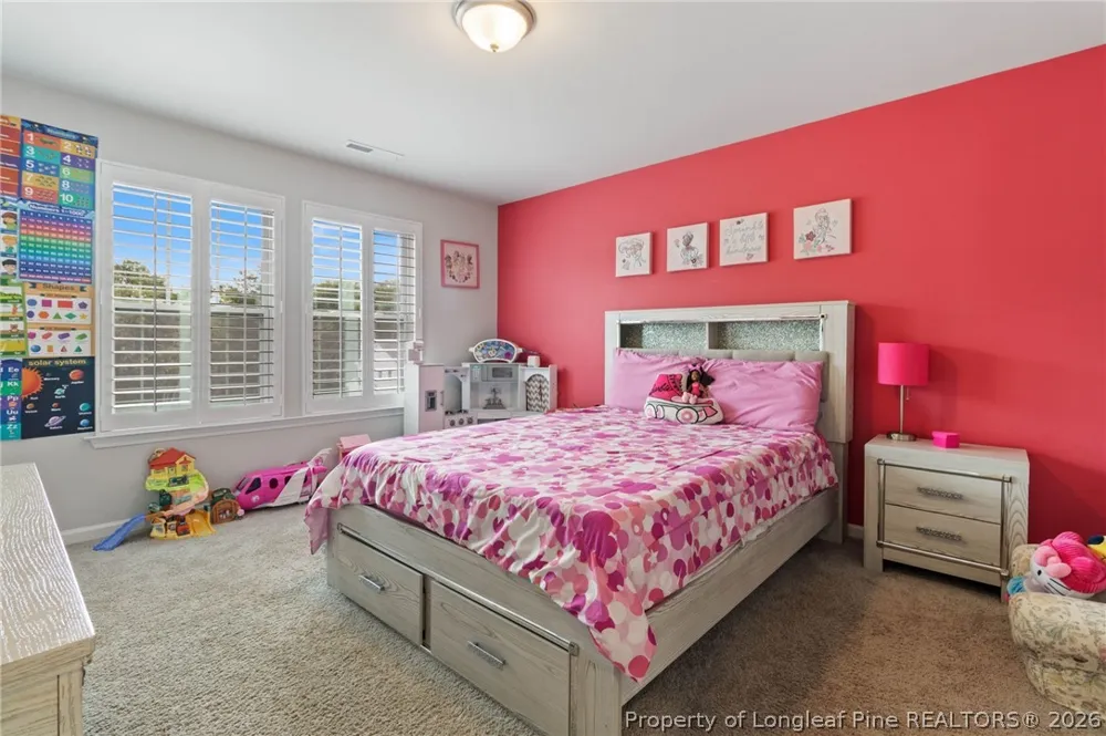 180 Beacon Hill Road Lillington, NC 27546