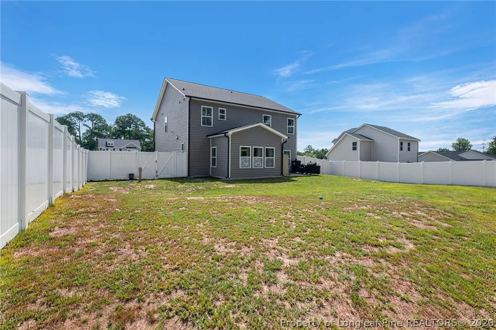 180 Beacon Hill Road Lillington, NC 27546