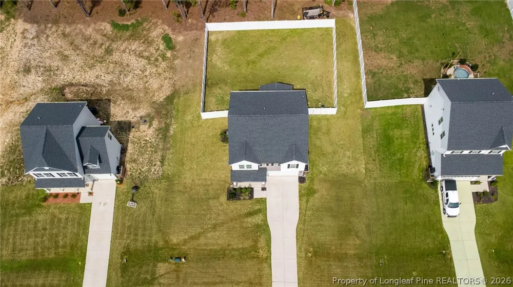 180 Beacon Hill Road Lillington, NC 27546