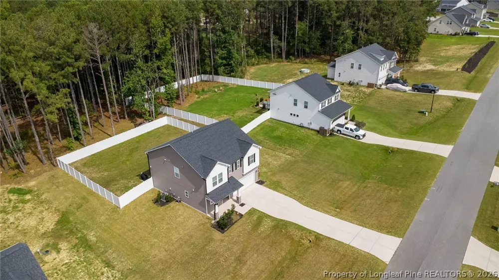 180 Beacon Hill Road Lillington, NC 27546