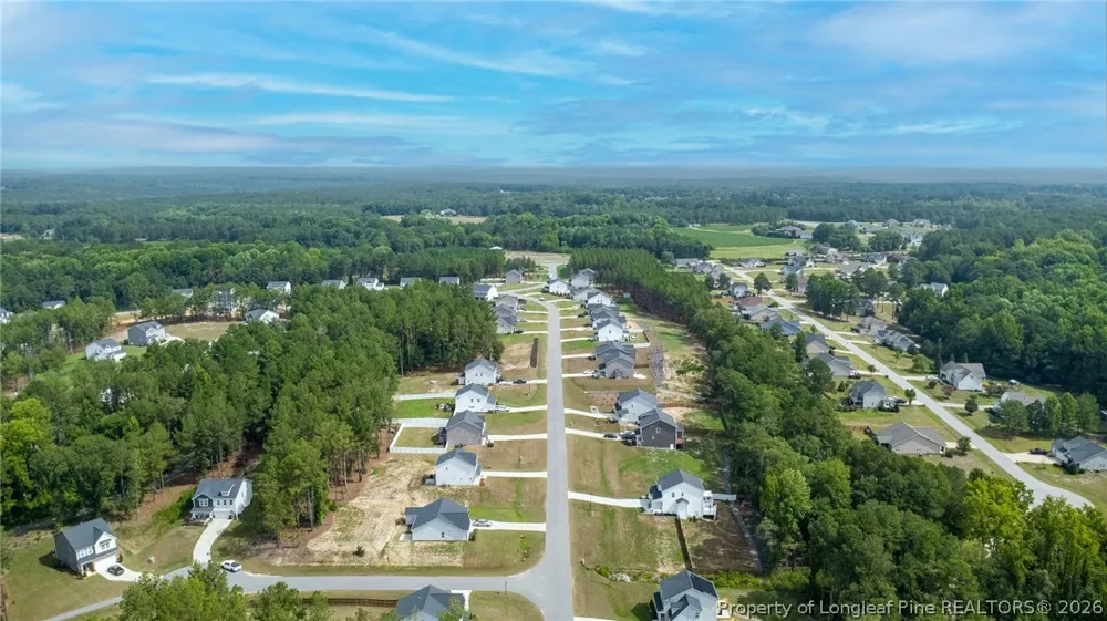 180 Beacon Hill Road Lillington, NC 27546