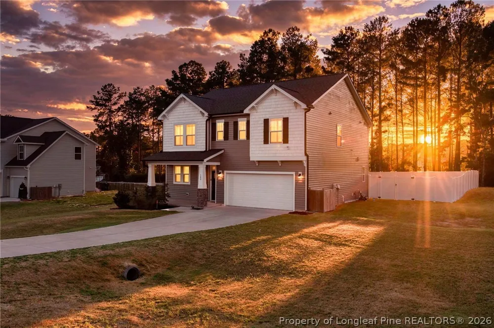 180 Beacon Hill Road Lillington, NC 27546