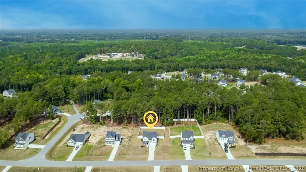 180 Beacon Hill Road Lillington, NC 27546
