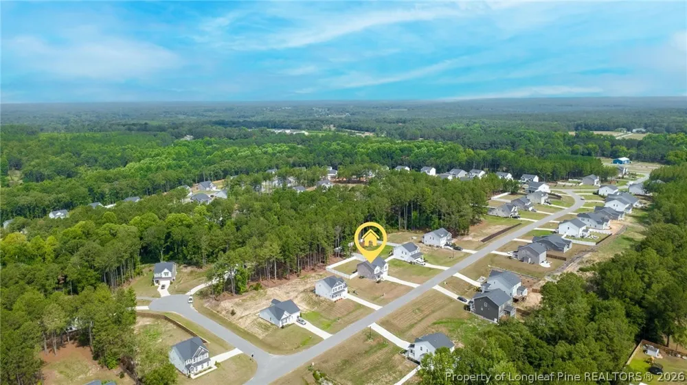 180 Beacon Hill Road Lillington, NC 27546