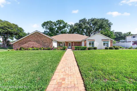 3630 Miriam Drive