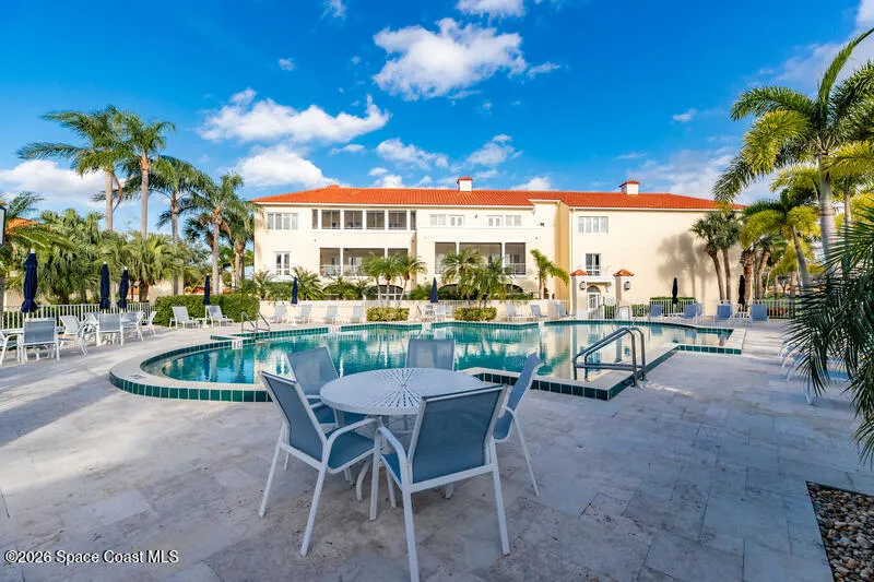 5010 Harmony Circle #306 Vero Beach, FL 32967