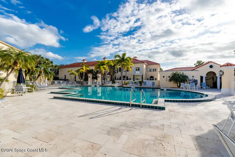 5010 Harmony Circle #306 Vero Beach, FL 32967