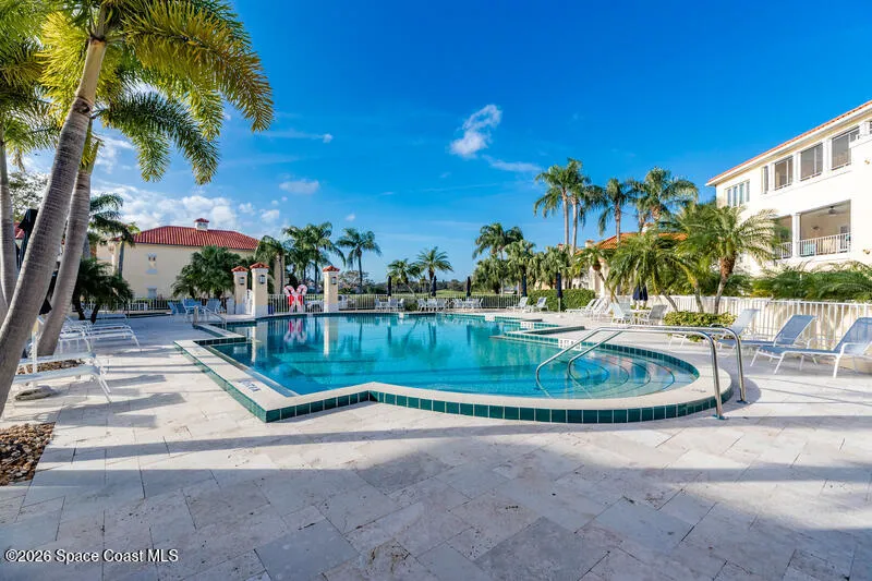 5010 Harmony Circle #306 Vero Beach, FL 32967