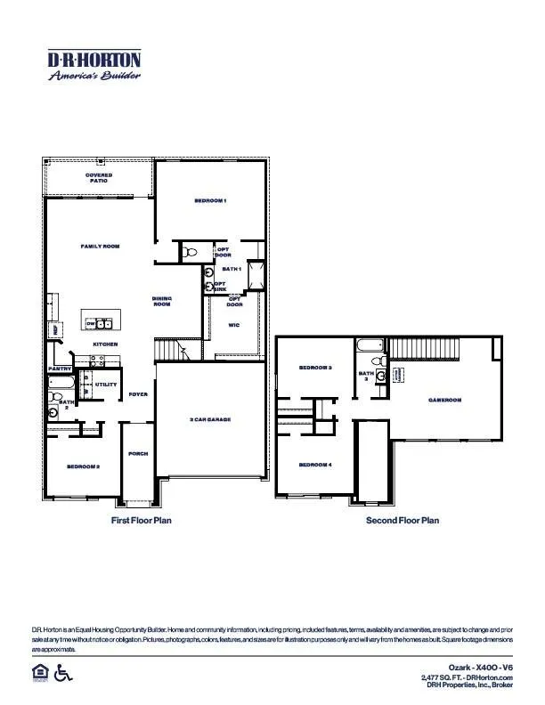 14313 Moonflower Trail Splendora, TX 77372