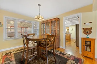 1654 Myers Chapel Road Hayesville, NC 28904