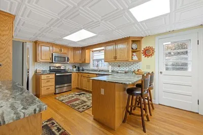 1654 Myers Chapel Road Hayesville, NC 28904