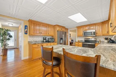 1654 Myers Chapel Road Hayesville, NC 28904