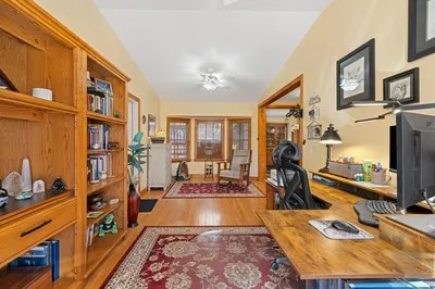 1654 Myers Chapel Road Hayesville, NC 28904