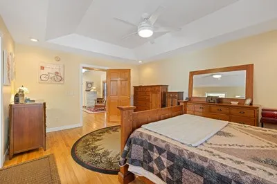 1654 Myers Chapel Road Hayesville, NC 28904