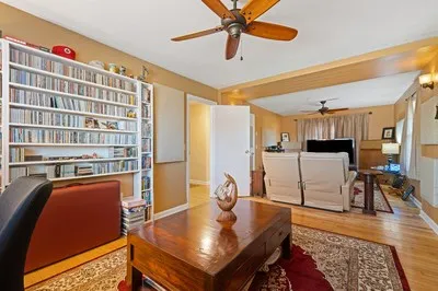 1654 Myers Chapel Road Hayesville, NC 28904