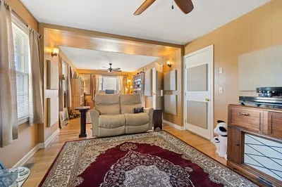 1654 Myers Chapel Road Hayesville, NC 28904
