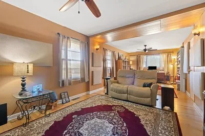 1654 Myers Chapel Road Hayesville, NC 28904