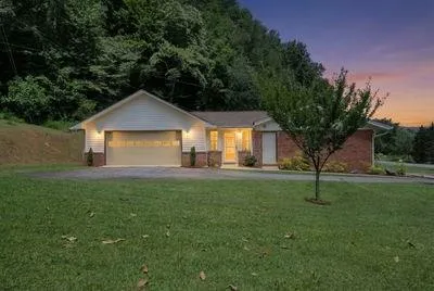 1654 Myers Chapel Road Hayesville, NC 28904