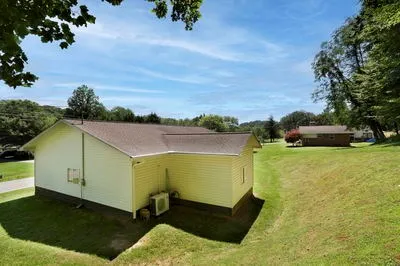 1654 Myers Chapel Road Hayesville, NC 28904