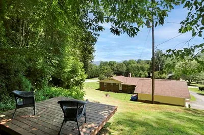 1654 Myers Chapel Road Hayesville, NC 28904