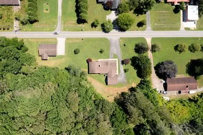1654 Myers Chapel Road Hayesville, NC 28904