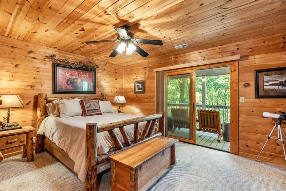 808 Granite Drive Hayesville, NC 28904