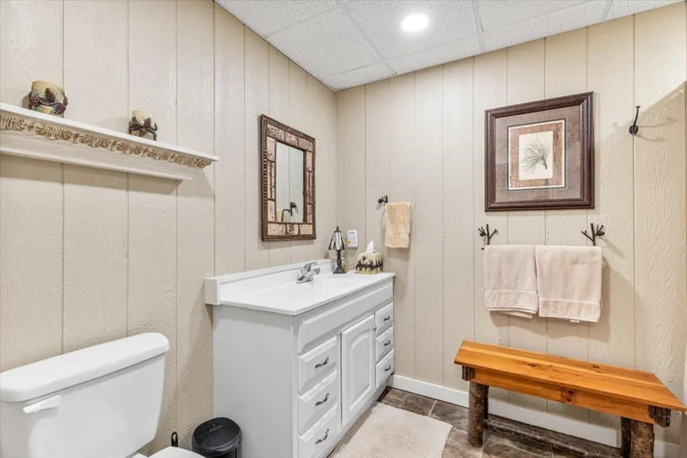 808 Granite Drive Hayesville, NC 28904