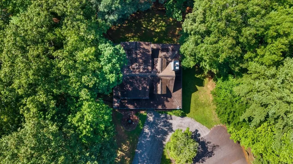 808 Granite Drive Hayesville, NC 28904