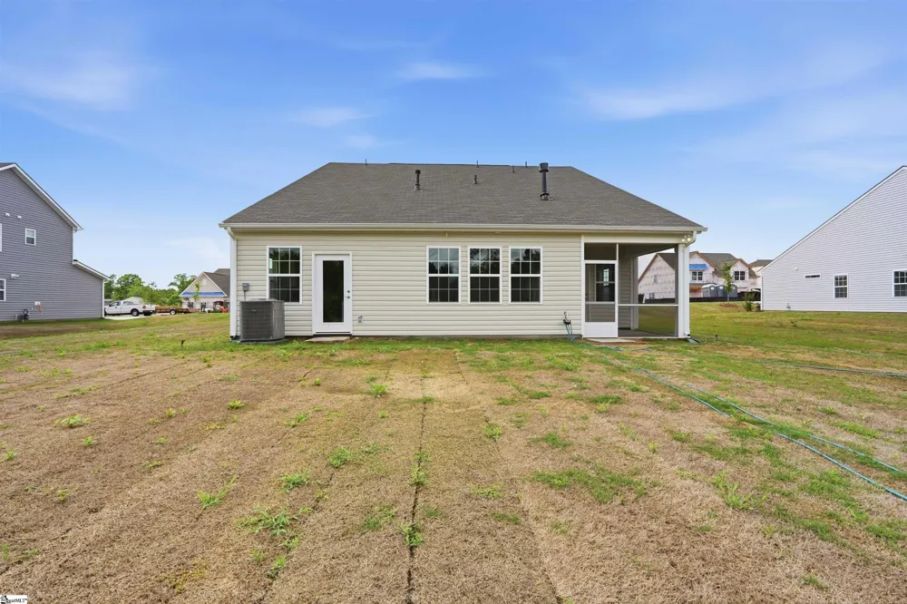 425 Adhurst Drive Enoree, SC 29335