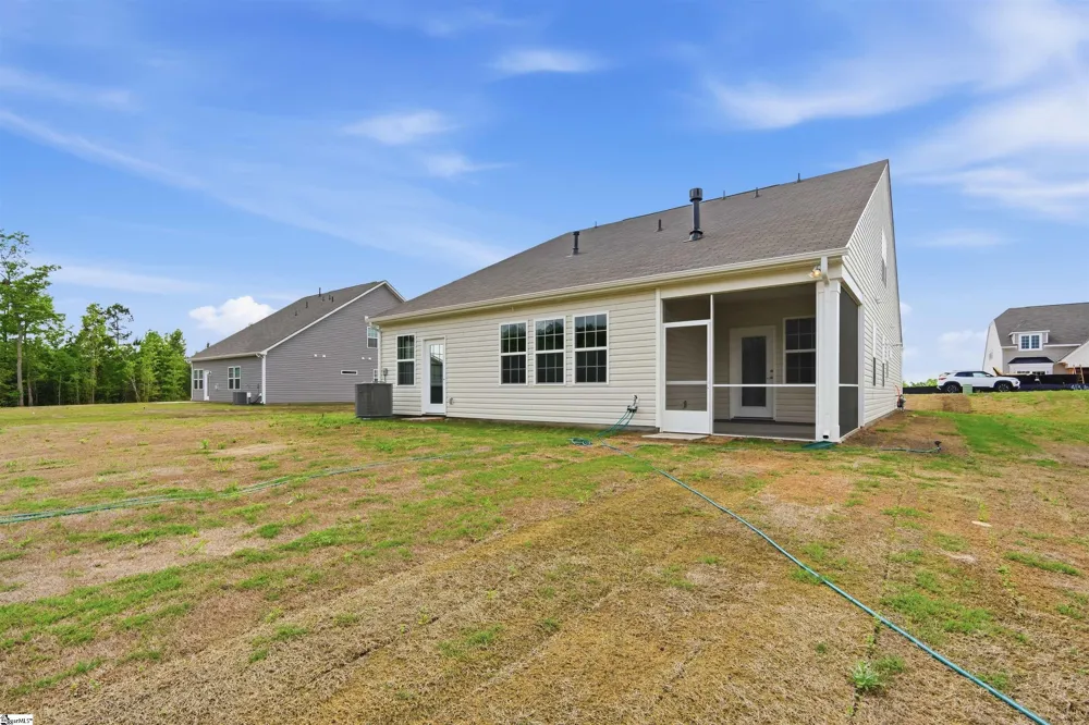 425 Adhurst Drive Enoree, SC 29335