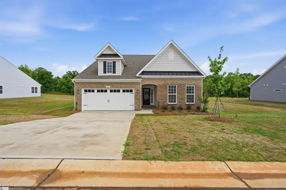 425 Adhurst Drive Enoree, SC 29335