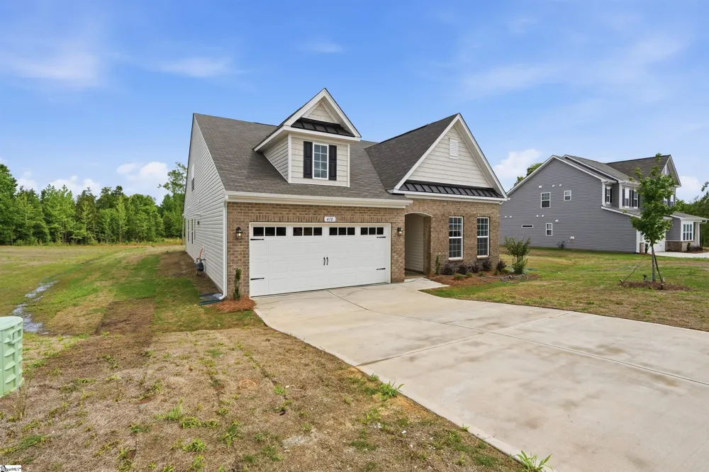 425 Adhurst Drive Enoree, SC 29335